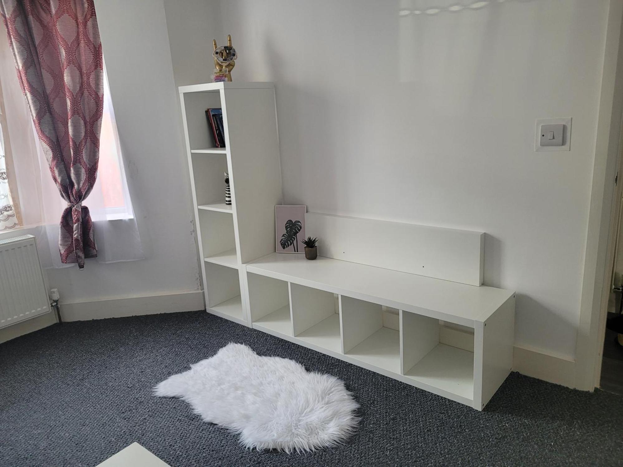 Lovely 2-Bed Fully Refurbished House In London Villa Exterior foto
